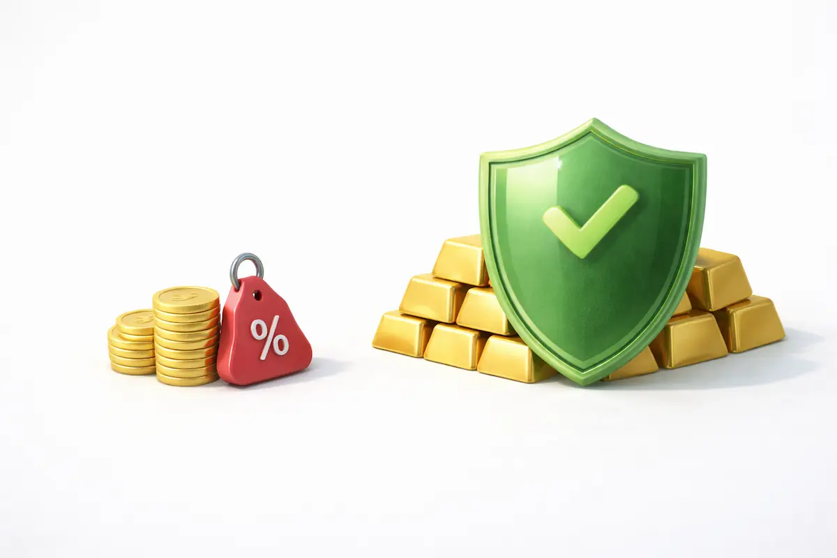 SGB Tax Benefits Explained Chart